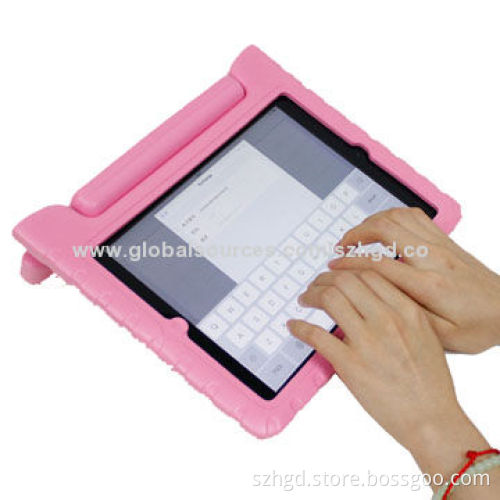 Tablet Case for iPad Air, Super Lightweight and shock Absorbing, Various Colors are Available